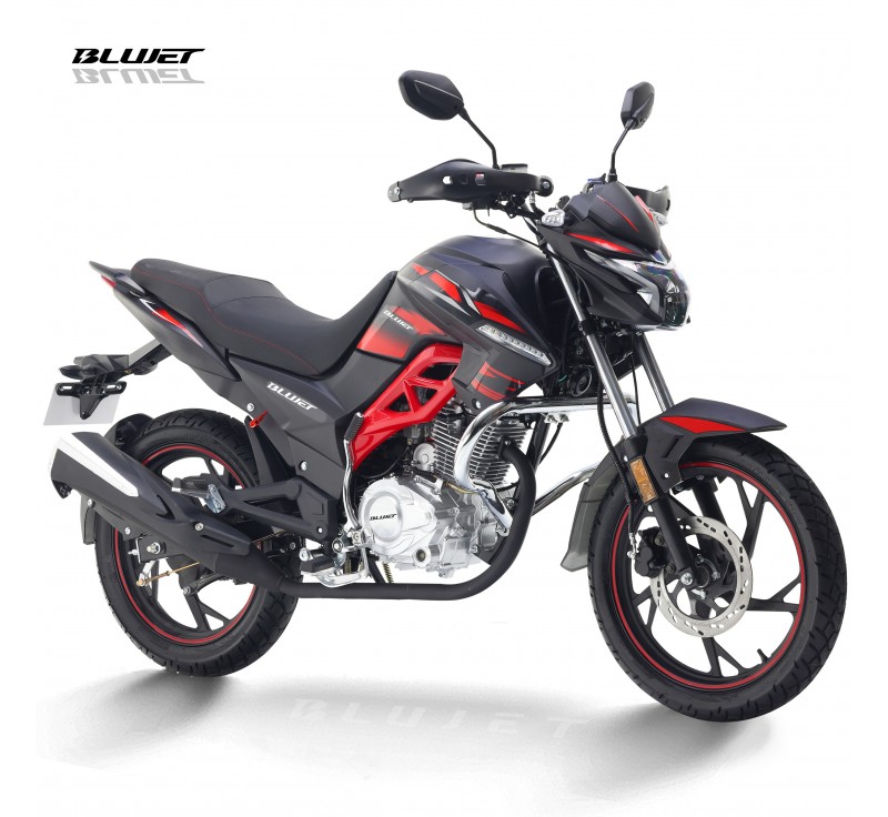 Shadow 150 Shadow 150