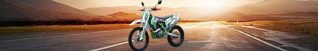 On/Offroad On/Offroad