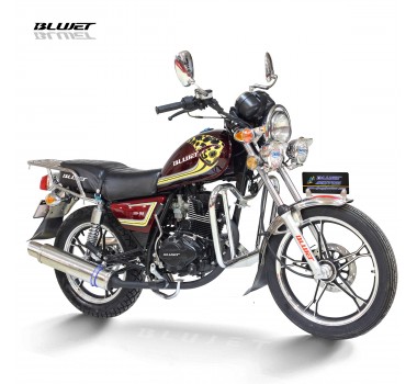 Chopper GN150 Butterfly Chopper GN150 Butterfly