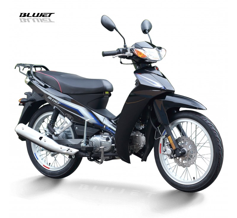 Cub C8 Spark 110 Cub C8 Spark 110