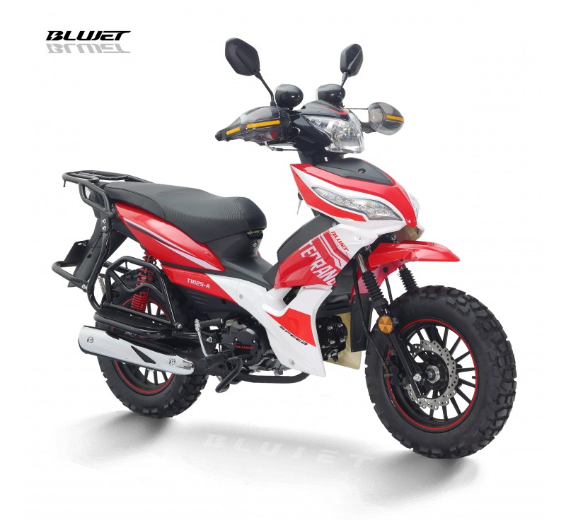 Sky hawk 125 Sky hawk 125