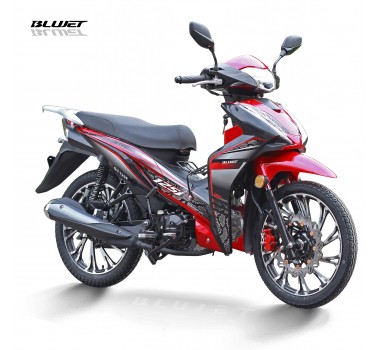 Cub Windy 125 Cub Windy 125