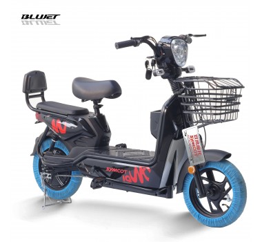 Electric scooter E08 Electric scooter E08