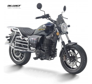 Mini chopper E Mini chopper E