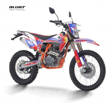 Offroad CRX 250 Offroad CRX 250