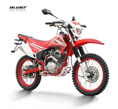 Offroad Kawair 150 Offroad Kawair 150