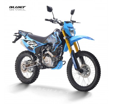 Offroad XR 200 Offroad XR 200